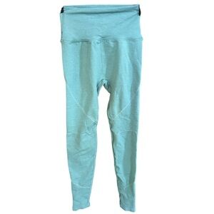 Alphalete Light Blue Leggings